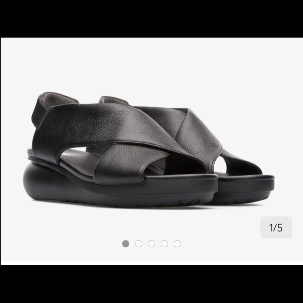 Camper Sandals